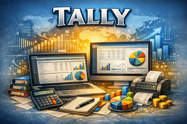 Tally