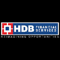 HDB FINANCE